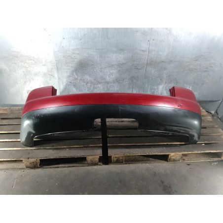 ZDERZAK TYŁ VW TOURAN I 2.0 TDI 140KM 2.0 TDI 2004 