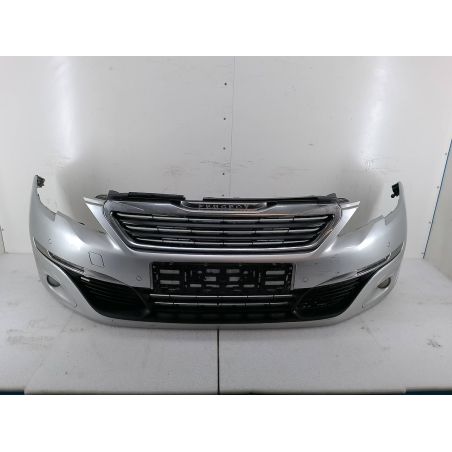 ZDERZAK PRZÓD PEUGEOT 308 II (T9) 1.6 e-HDI 1.6 e-HDI 2015 