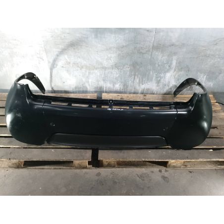 ZDERZAK TYŁ SMART FORTWO I 0.6 TURBO 2003 