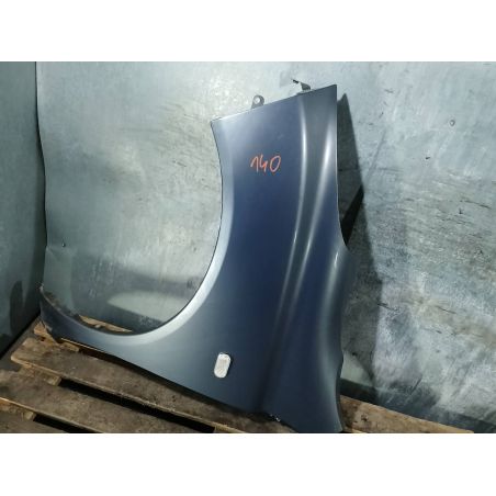 BŁOTNIK LEWY PRZÓD NISSAN MICRA K12 ( 02-10 ) 1.2 2004 