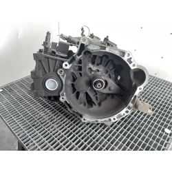 SKRZYNIA BIEGÓW MANUALNA KIA CEE'D I 1.4 DOHC 109KM1.4 16V2007R71775                                            