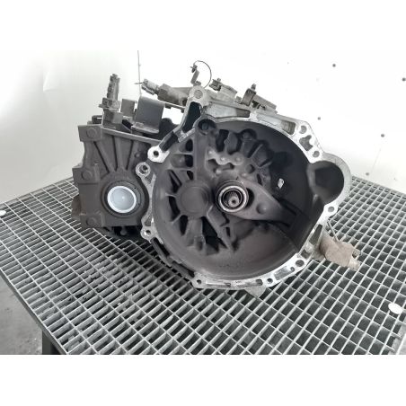 SKRZYNIA BIEGÓW MANUALNA KIA CEE'D I 1.4 DOHC 109KM 1.4 16V 2007 R71775 