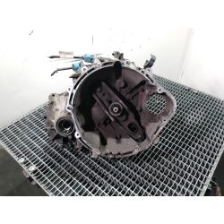 SKRZYNIA BIEGÓW MANUALNA MITSUBISHI COLT VI 1.12009P2500A198                                            