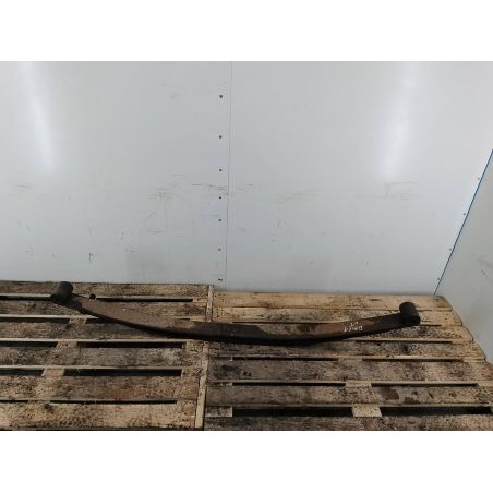 RESOR TYŁ IVECO DAILY III 2.3 HPI 2004 