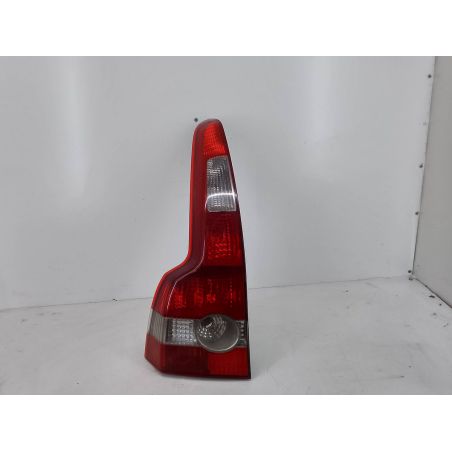 LAMPA TYLNA LEWA VOLVO V50 2.0 HDI 16V 2006 30698918   
