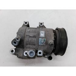 POMPA, SPRĘŻARKA KLIMATYZACJI KIA CEE'D I 1.4 DOHC 109KM1.4 16V2007F500-AN6AA05                                            