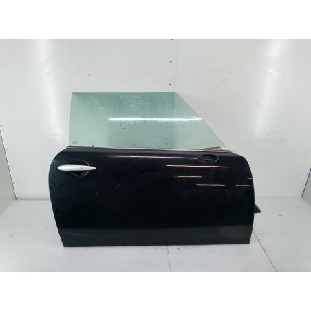 DRZWI PRAWY PRZÓD MINI R50 1.6 16V 2001 