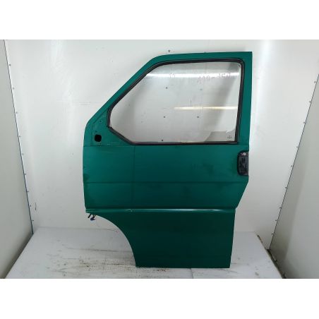 DRZWI LEWY PRZÓD VW TRANSPORTER T4 2.5 TDI 1997 