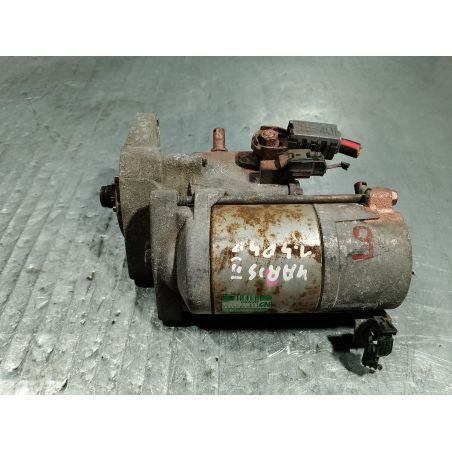 ROZRUSZNIK TOYOTA YARIS II ( 06-11 ) 1.4 D4D 2008 28100-33080   428000-2730 