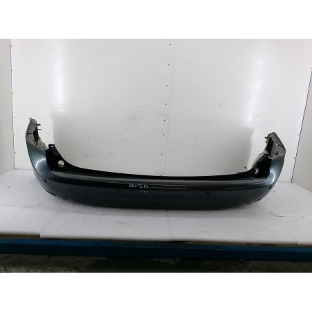 ZDERZAK TYŁ FORD FOCUS II FL 1.8 TDCI 2009 