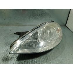 LAMPA PRZÓD LEWA MERCEDES-BENZ KLASA A W169 1.5 95KM1.52004A1698200161  0301197201  0301197201                                            