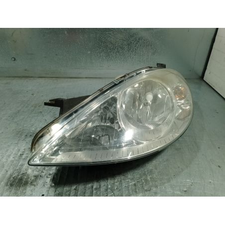 LAMPA PRZÓD LEWA MERCEDES-BENZ KLASA A W169 1.5 95KM 1.5 2004 A1698200161  0301197201  0301197201 