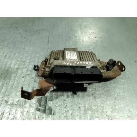 KOMPUTER, STEROWNIK FIAT GRANDE PUNTO 1.3 JTD 2006 51796242  71600.115.03  MJD6F3 