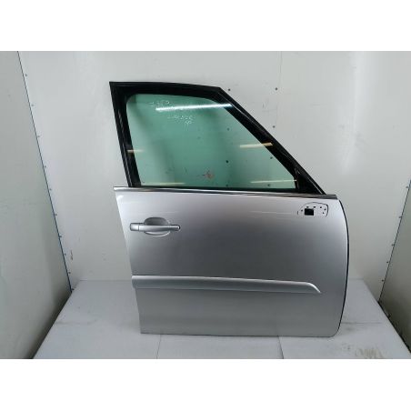 DRZWI PRAWY PRZÓD CITROEN C4 PICASSO 1.6 HDI 109KM 1.6 HDI 2007 