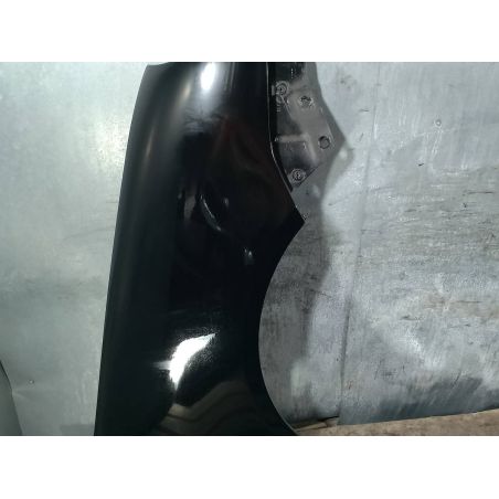 BŁOTNIK PRAWY PRZÓD VW POLO 9N 1.2 1.2 12V 2002 