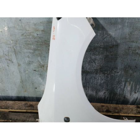 BŁOTNIK PRAWY PRZÓD SKODA ROOMSTER 1.4 TDI 2008 