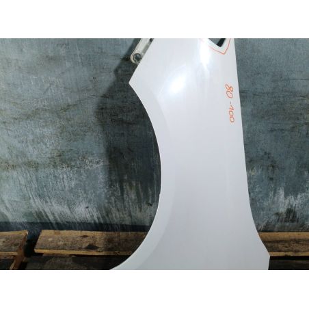 BŁOTNIK LEWY PRZÓD SKODA ROOMSTER 1.4 TDI 2008 