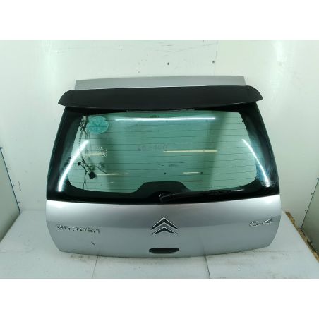 KLAPA BAGAŻNIKA CITROEN C4 I ( 04-08 ) 1.6 HDI 109KM 1.6 HDI 109KM 2007 