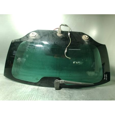 SZYBA KLAPY BAGAZNIKA PEUGEOT 407 SW 2.0 HDI 2007 