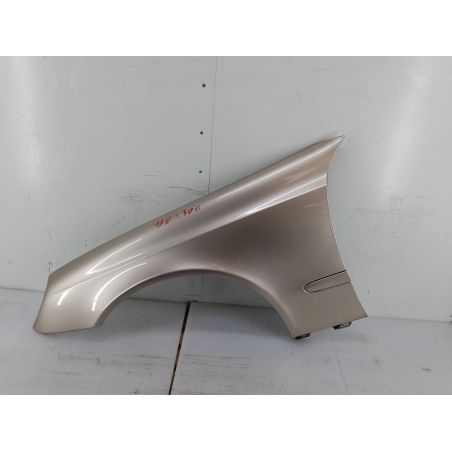 BŁOTNIK LEWY PRZÓD MERCEDES-BENZ KLASA E W211 2.2 CDI 2003 