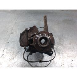 ZWROTNICA LEWY PRZÓD PEUGEOT 407 1.6 HDI2004                                            