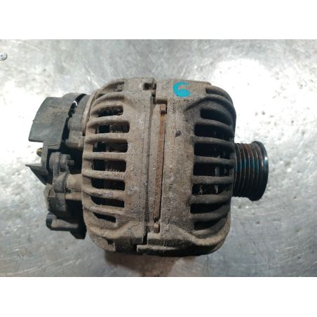 ALTERNATOR MERCEDES-BENZ KLASA E W211 2.6 V6 2002 A0121541302   0124615012 