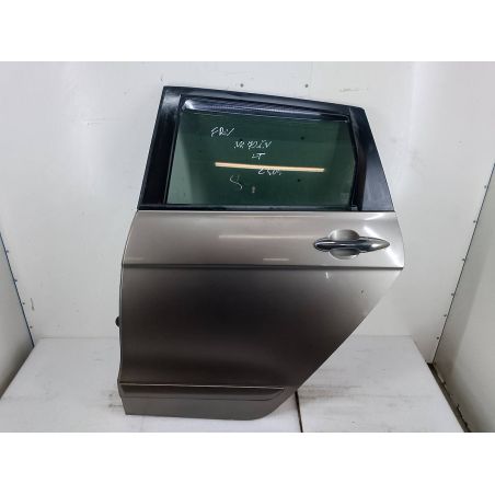 DRZWI LEWY TYŁ HONDA FR-V 2.2 I-CTDI 2.2 I-CTDI 2007 