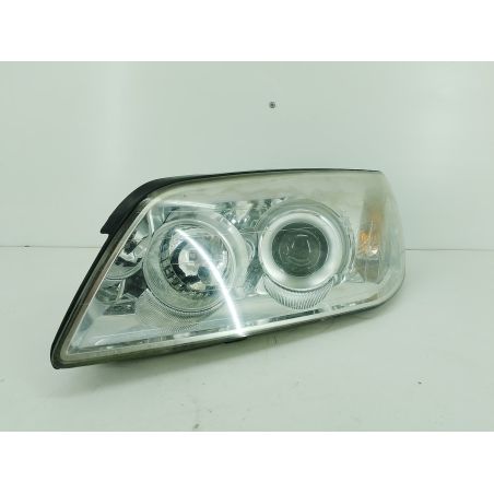 LAMPA PRZÓD LEWA CHEVROLET CAPTIVA 2.0D 2.0 VCDI 2007 00015547 