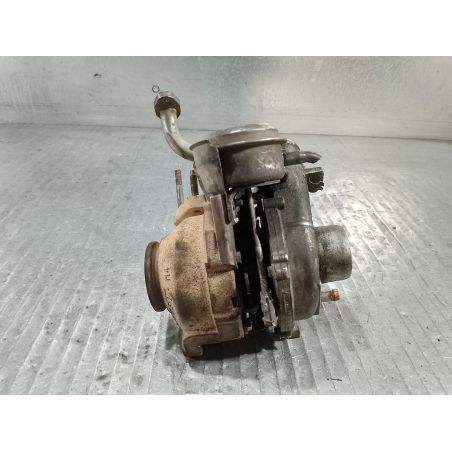 TURBINA RENAULT SCENIC II ( 03-09 ) 1.9 DCI 1.9 DCI 2007 H8200398585 GT1746V  755507-7 