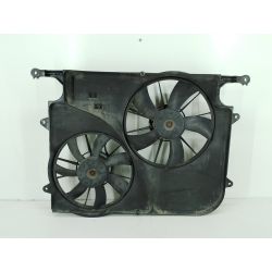 WENTYLATORY CHŁODNICY CHEVROLET CAPTIVA 2.0D2.0 VCDI2007                                            