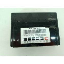 MODUŁ KOMFORTU CHEVROLET CAPTIVA 2.0D2.0 VCDI200725826125                                            
