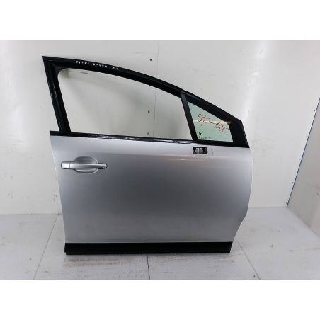 DRZWI PRAWY PRZÓD CITROEN C4 I FL ( 08-10 ) 1.6 16V 2009 