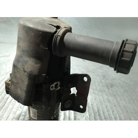 POMPA WSPOMAGANIA ELEKTRYCZNA CITROEN C4 1.6 16V 2005 9656400880  A5094110+G 