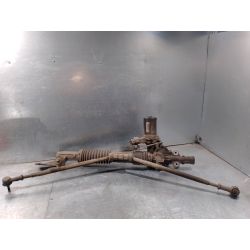 MAGLOWNICA PRZEKŁADNIA KIEROWNICY HONDA CIVIC VII 1.4200303MS5A-G5   P503-011780                                            