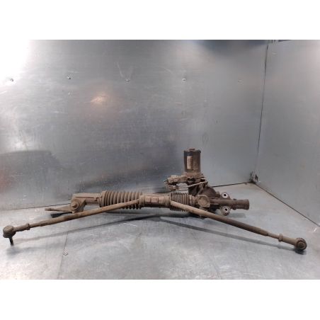 MAGLOWNICA PRZEKŁADNIA KIEROWNICY HONDA CIVIC VII 1.4 2003 03MS5A-G5   P503-011780 