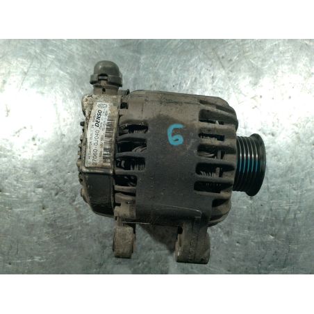 ALTERNATOR TOYOTA YARIS I ( 99-05 ) 1.0 B 2004 27060-0J040 