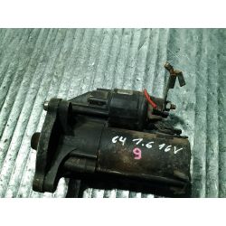 ROZRUSZNIK CITROEN C4 1.6 16V2005                                            