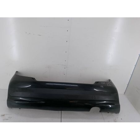 ZDERZAK TYŁ PEUGEOT 207 1.6 16V VTI 1.6 VTI 2007 