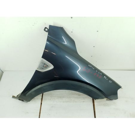 BŁOTNIK PRAWY PRZÓD CHEVROLET CAPTIVA 2.0D 2.0 VCDI 2007 