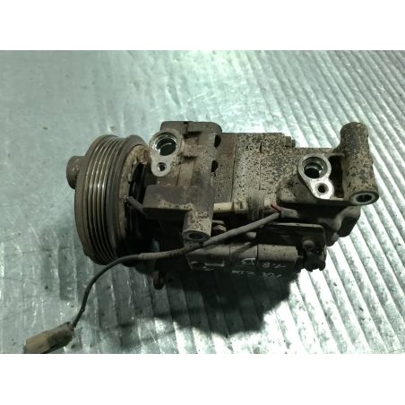 POMPA, SPRĘŻARKA KLIMATYZACJI MAZDA 3 ( 99-09 ) 1.8 124KM 1.8 2005 