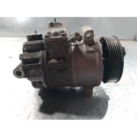 POMPA, SPRĘŻARKA KLIMATYZACJI AUDI A3 8P 2.0 TDI 2005 1K0820803S 
