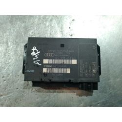 MODUŁ KOMFORTU AUDI A4 B6 1.9 TDI20048E0959433AG   00007247B5                                            