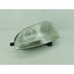 LAMPA PRZÓD LEWA VW JETTA V 1.6 MPI 102KM1.6 MPI2007                                            