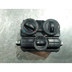 PANEL NAWIEWU MERCEDES-BENZ VITO 639 2.2 CDI2.2 CDI20075HB008512   A6394460728KZ   A6394450105KZ                                            