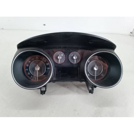 LICZNIK FIAT PUNTO EVO 1.3 MJT 2010 5550050900  5550030617 