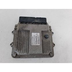 KOMPUTER, STEROWNIK FIAT PUNTO EVO 1.3 MJT201051871694  MJD 6F3.G2                                            