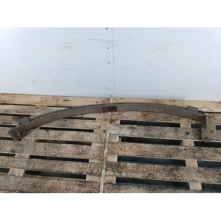 RESOR TYŁ IVECO DAILY III 2.3 HPI 2004 