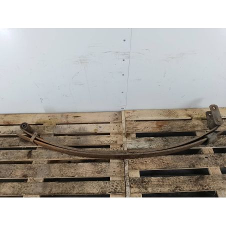 RESOR TYŁ IVECO DAILY III 2.3 HPI 2004 