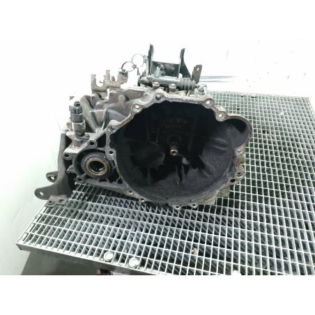 SKRZYNIA BIEGÓW MANUALNA KIA CERATO 2.0 CRDI 2007 