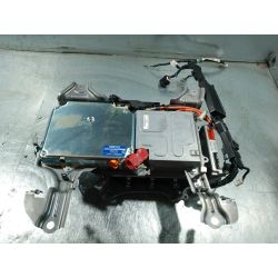 KOMPUTER, STEROWNIK HONDA CIVIC VIII 1.320081K100-RMX-E03                                            